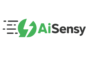 AiSensy integration with SkyHMS hotel management software